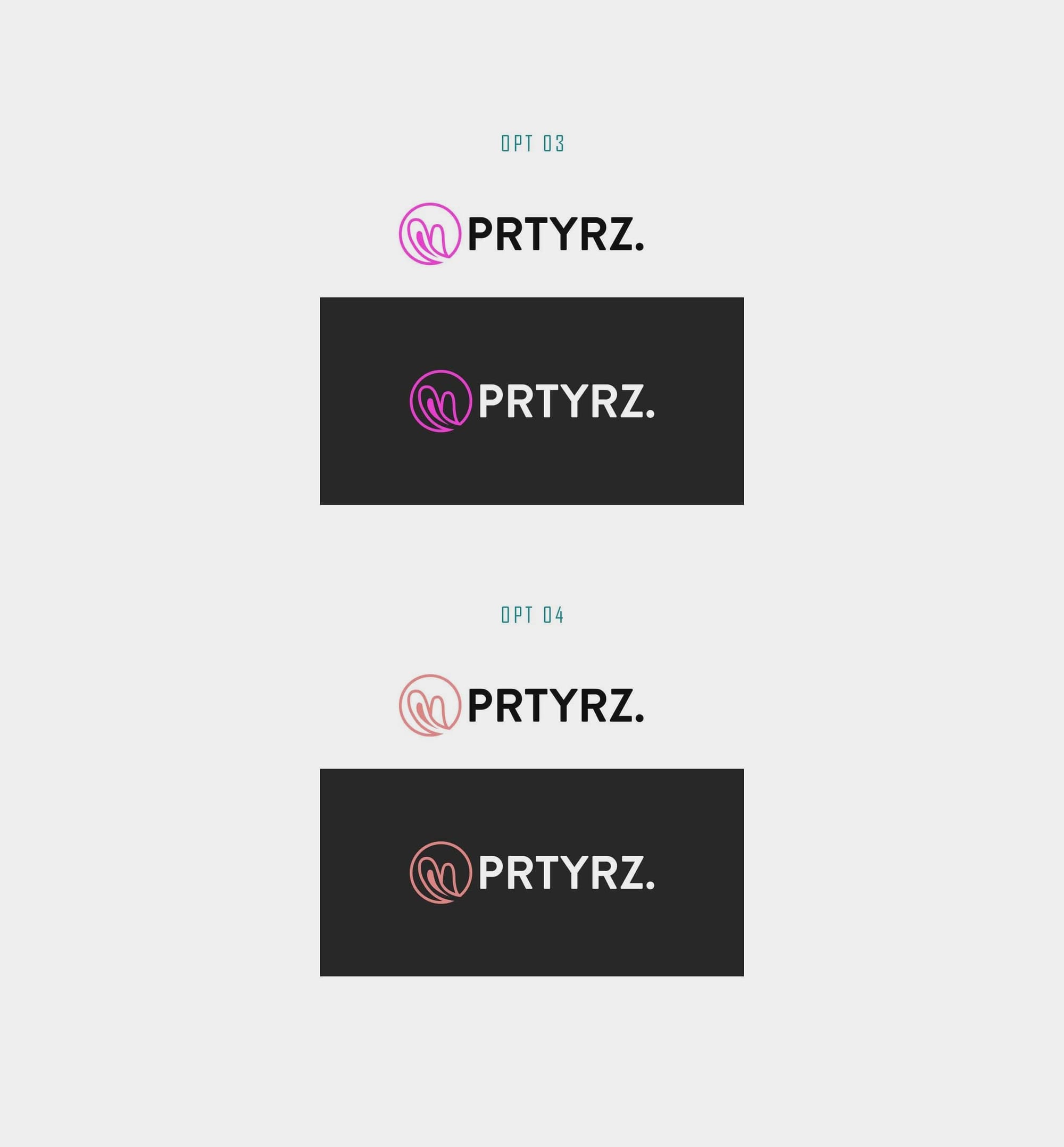 PRTYRZ: Crafting an Electrifying Identity in the Festival Fashion Industry