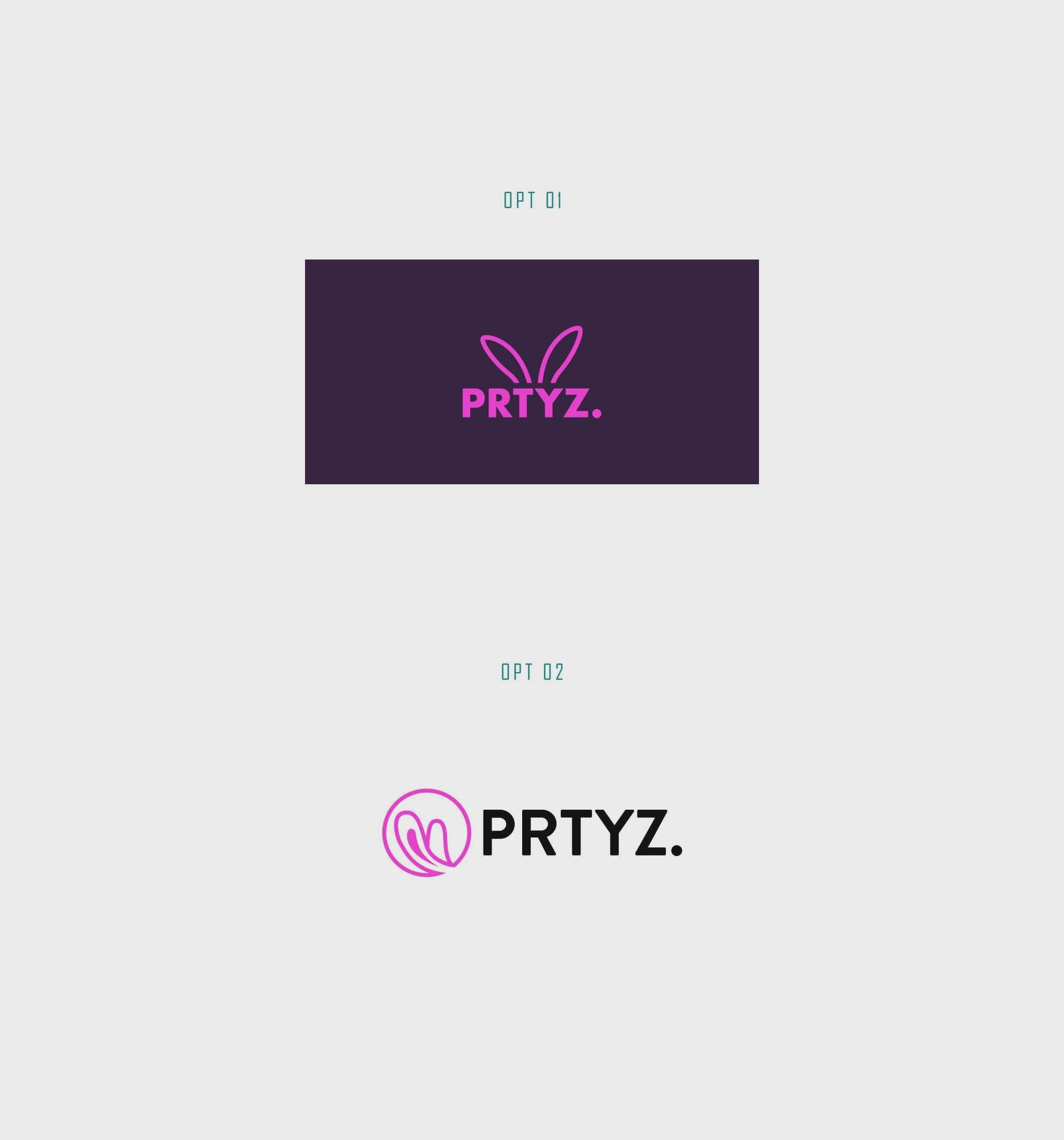 PRTYRZ: Crafting an Electrifying Identity in the Festival Fashion Industry