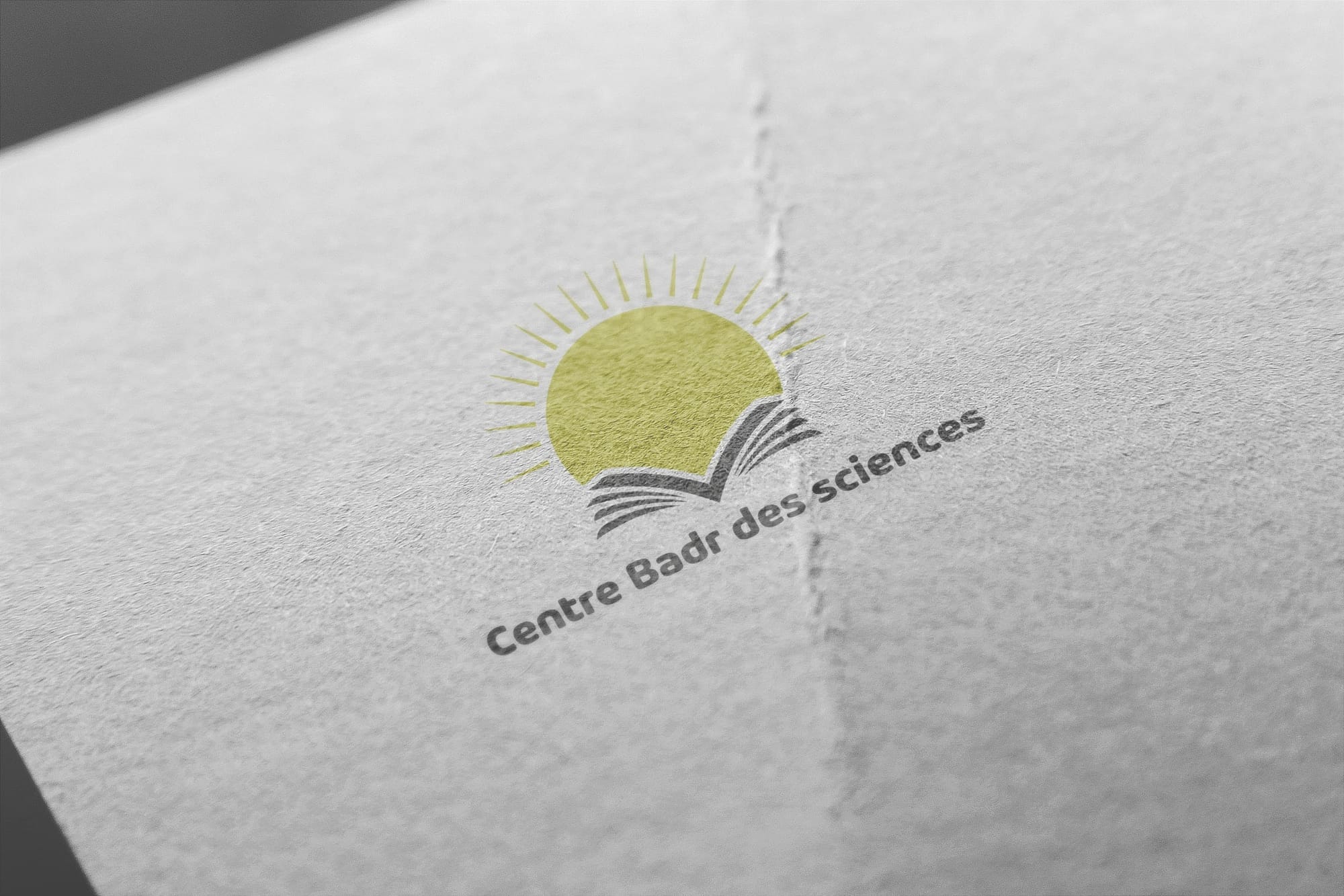 Revised Logo Option 03