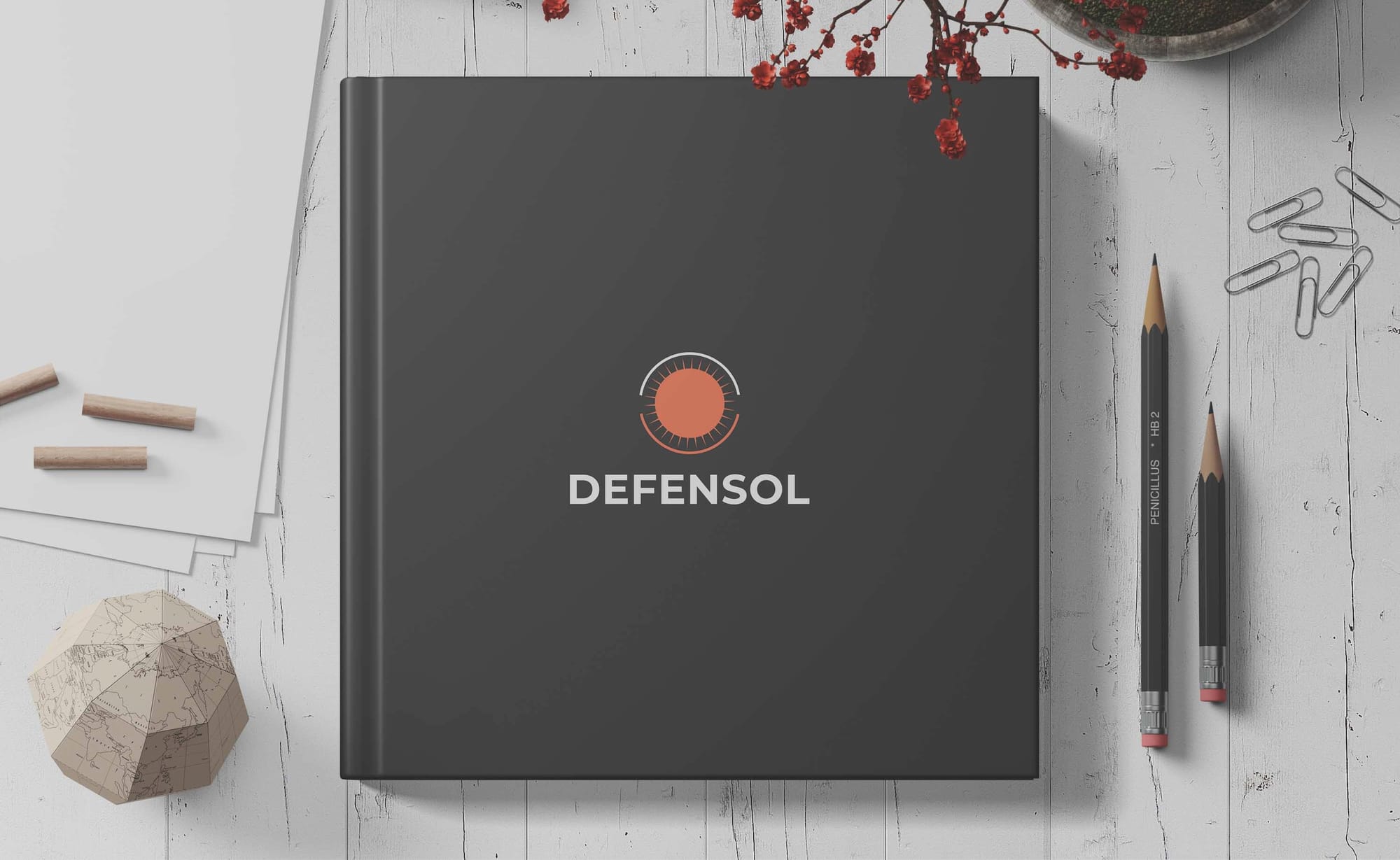 Logo Option 3
