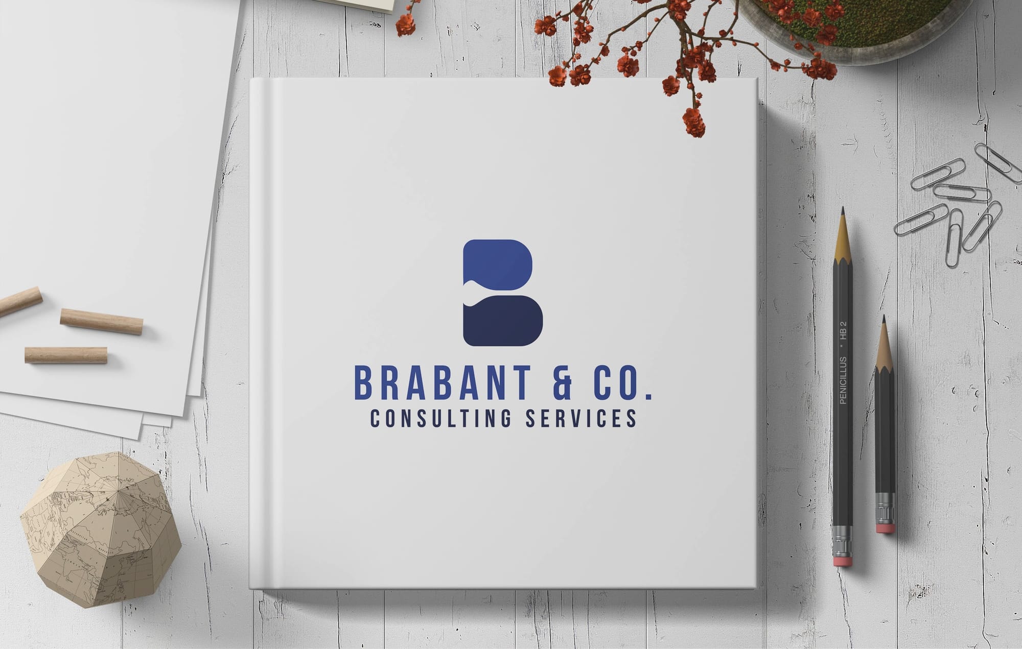 Logo Option 1