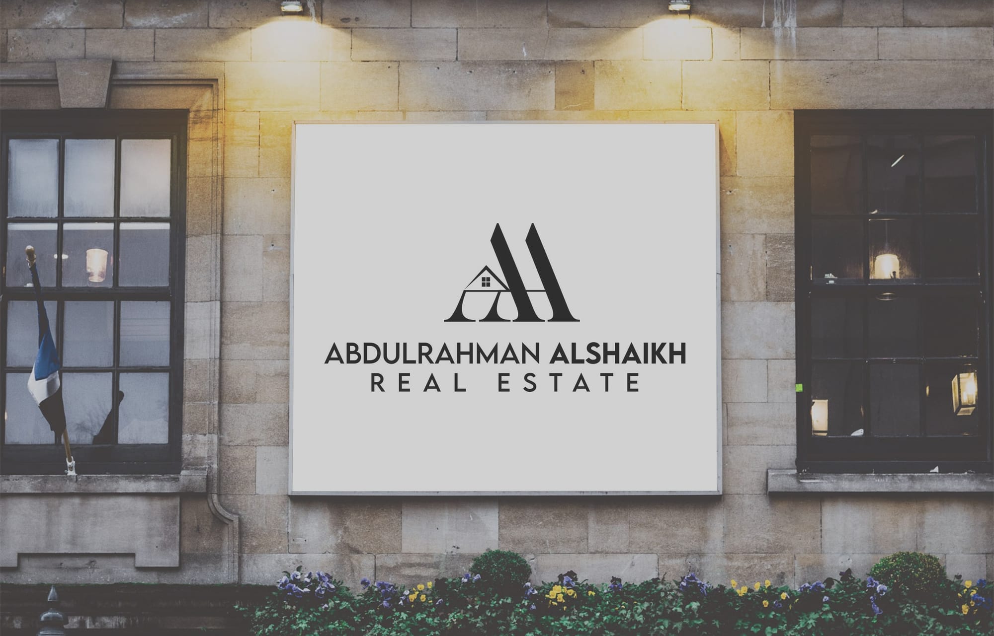 Logo Option 003