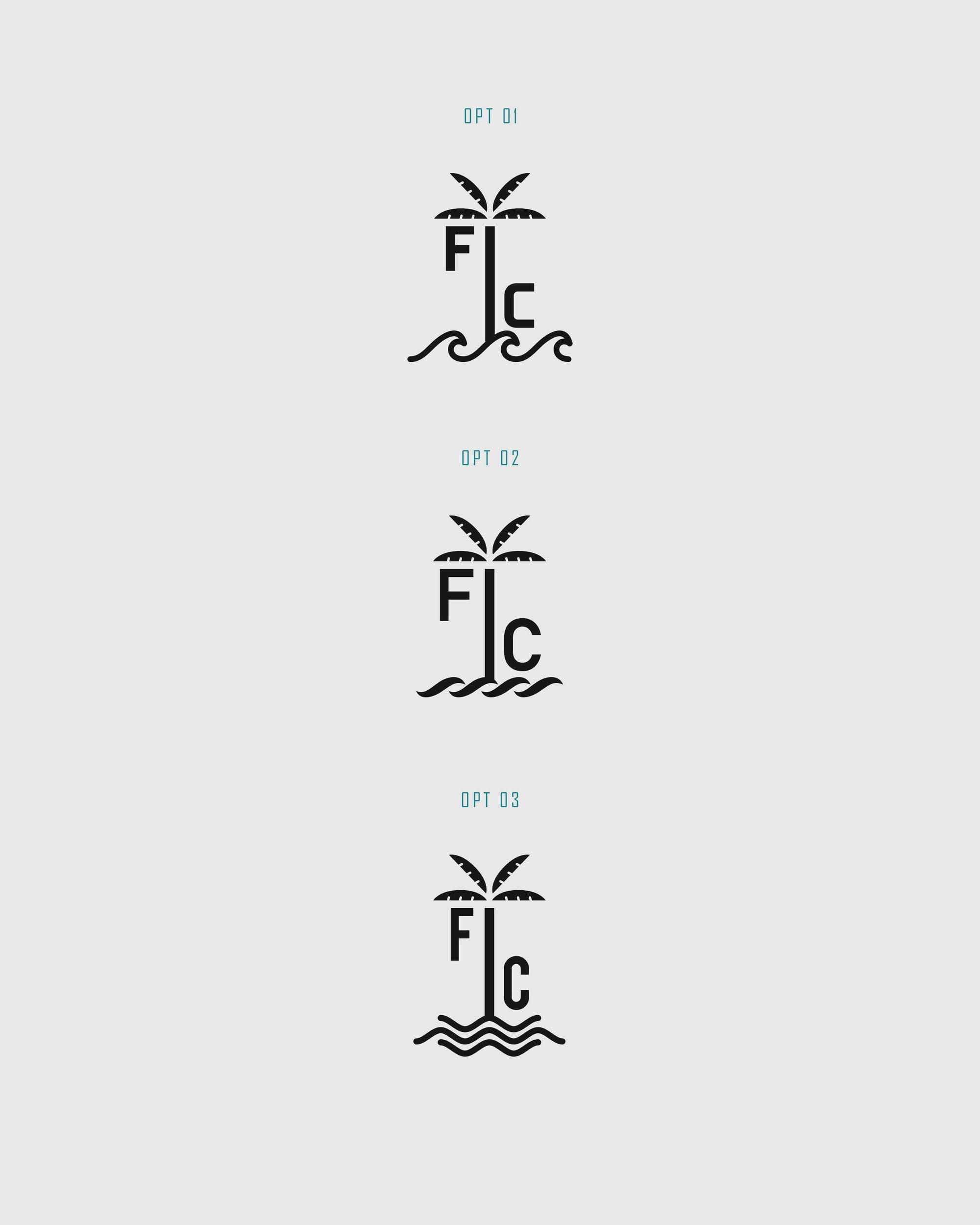 Initial concept design one