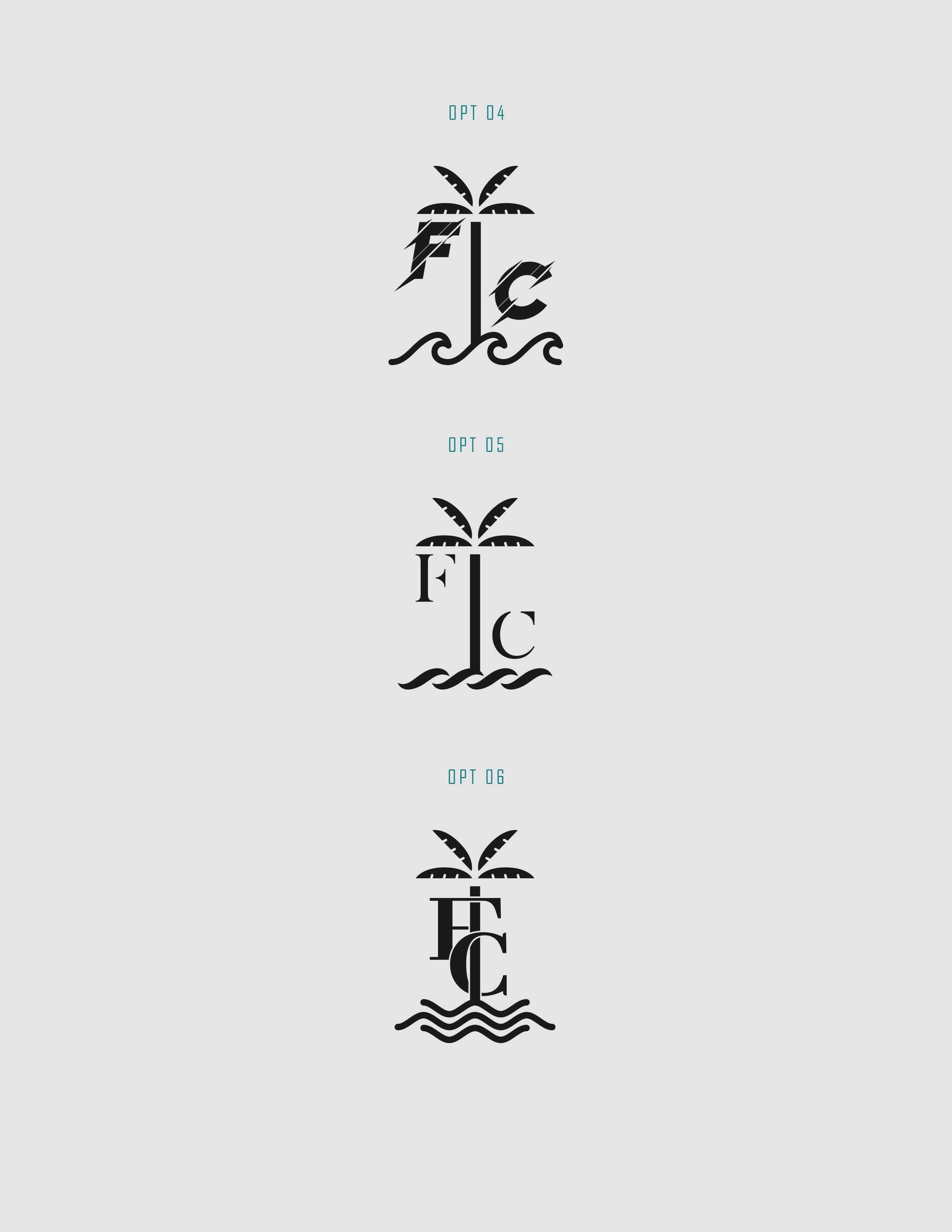 Revised design