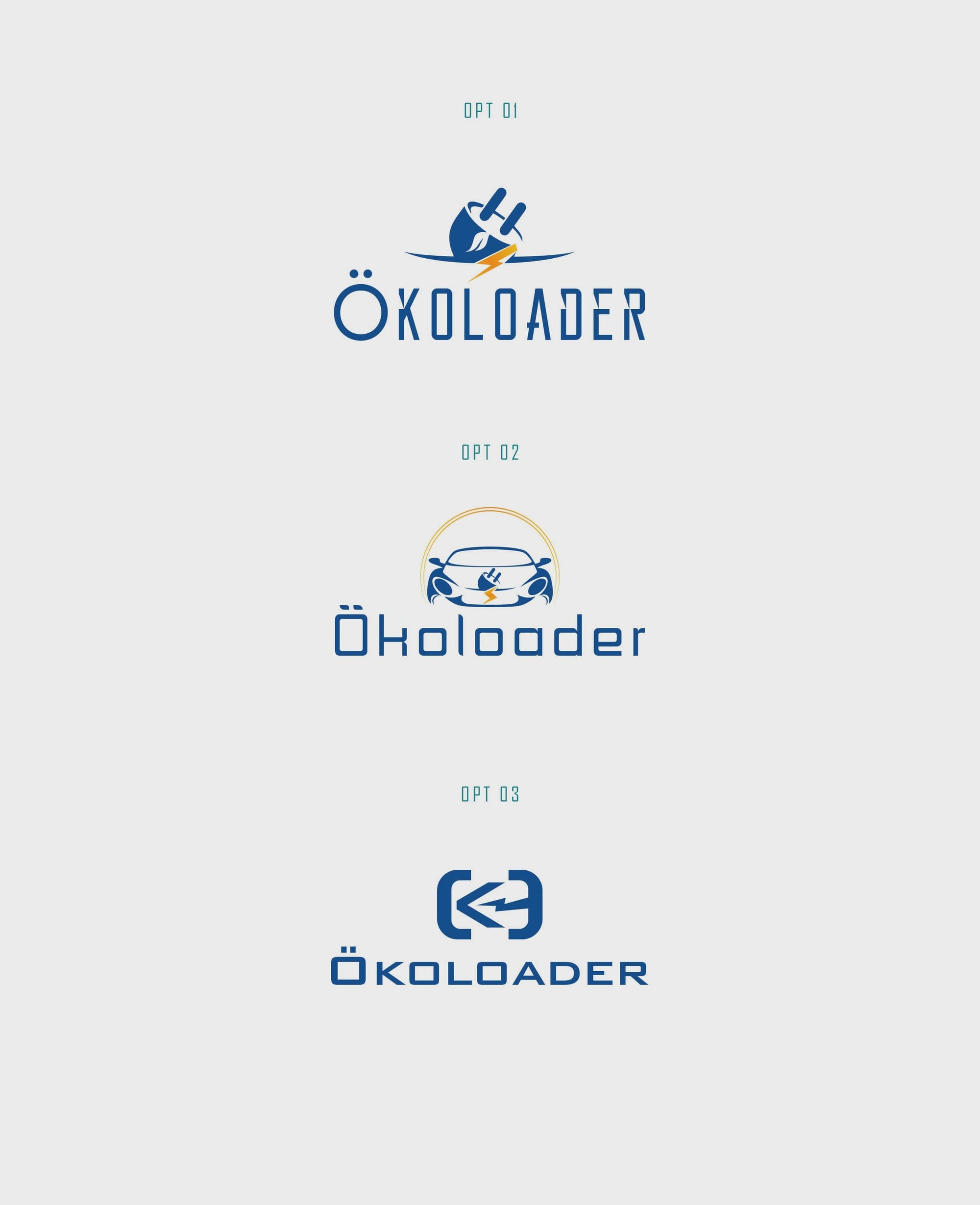 Ökoloader: Revolutionizing Home EV Charging with a Sustainable Focus
