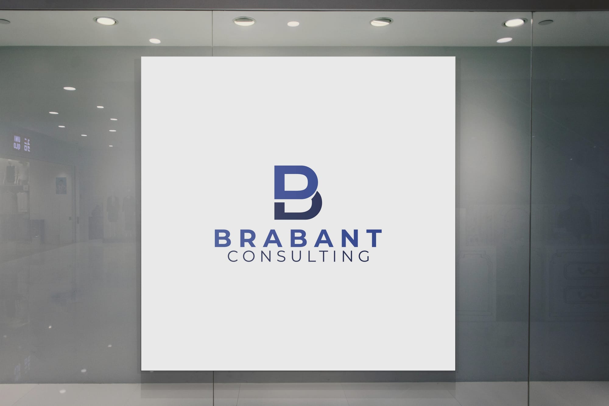 Logo Option 3
