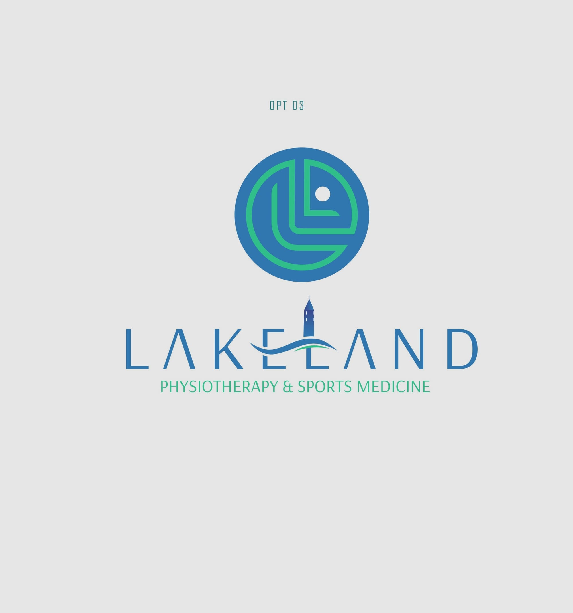 Revised Logo Options