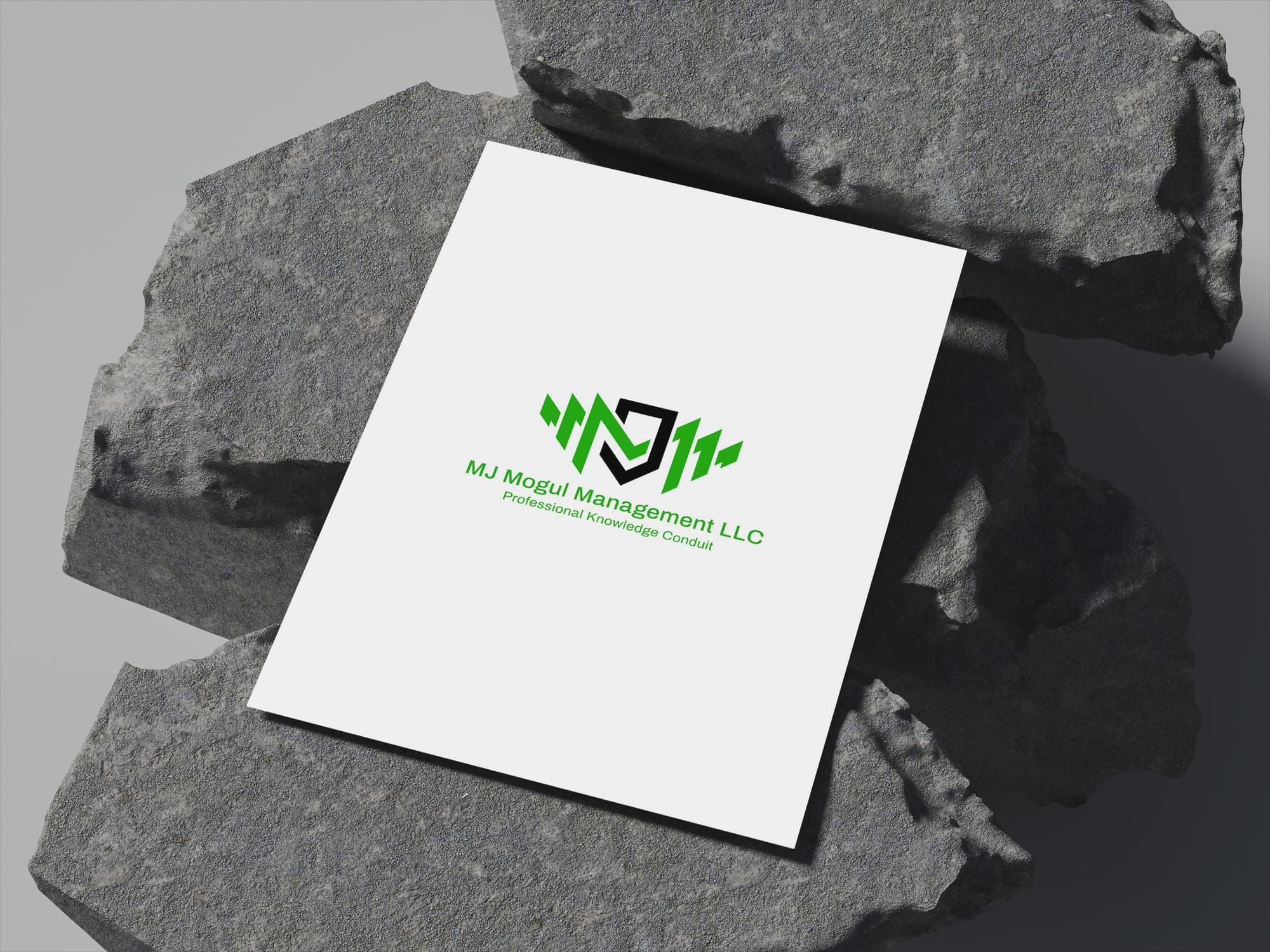 A4 Mockup