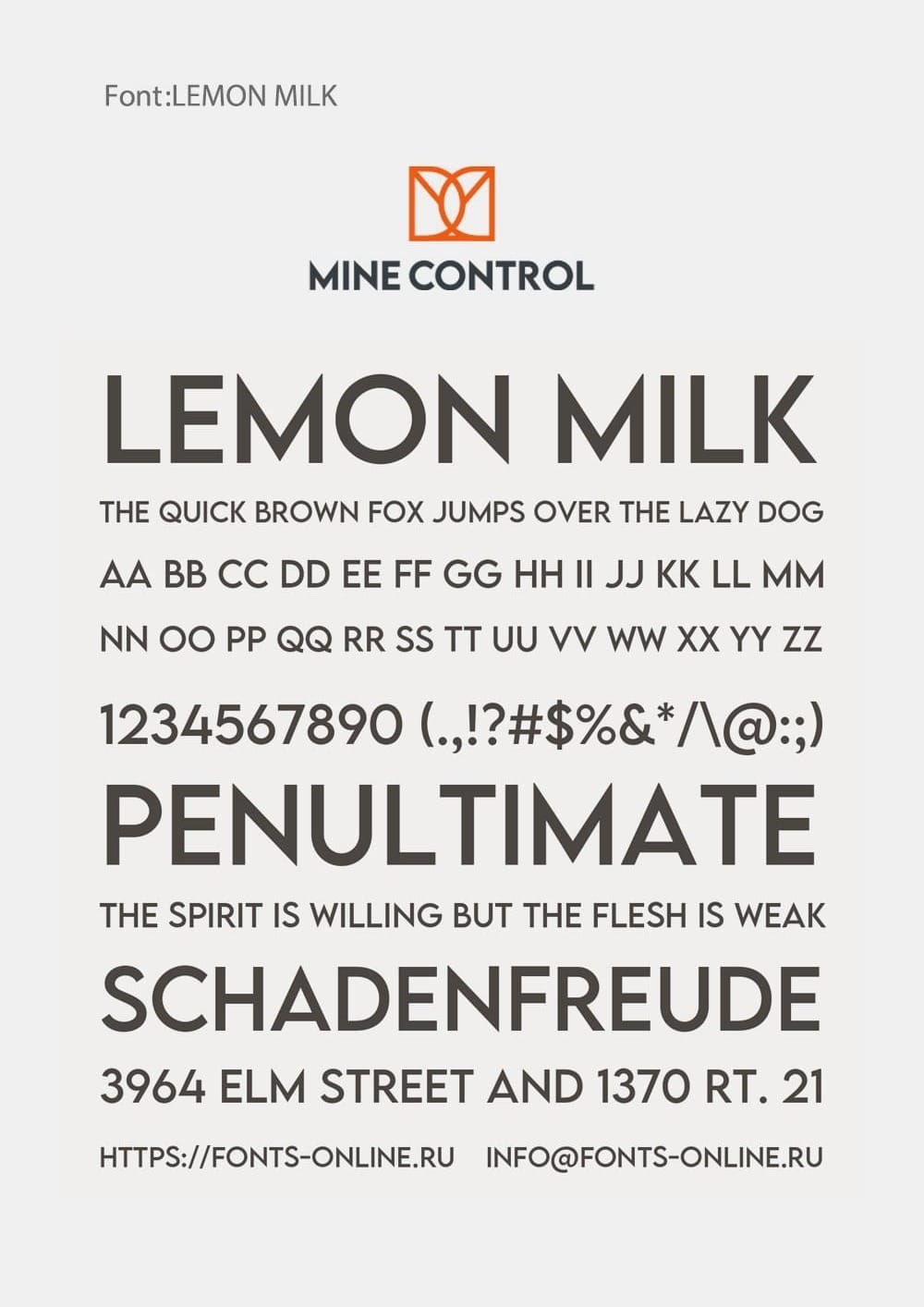 Mine Control: Crafting a Visual Identity for the Crypto Sphere