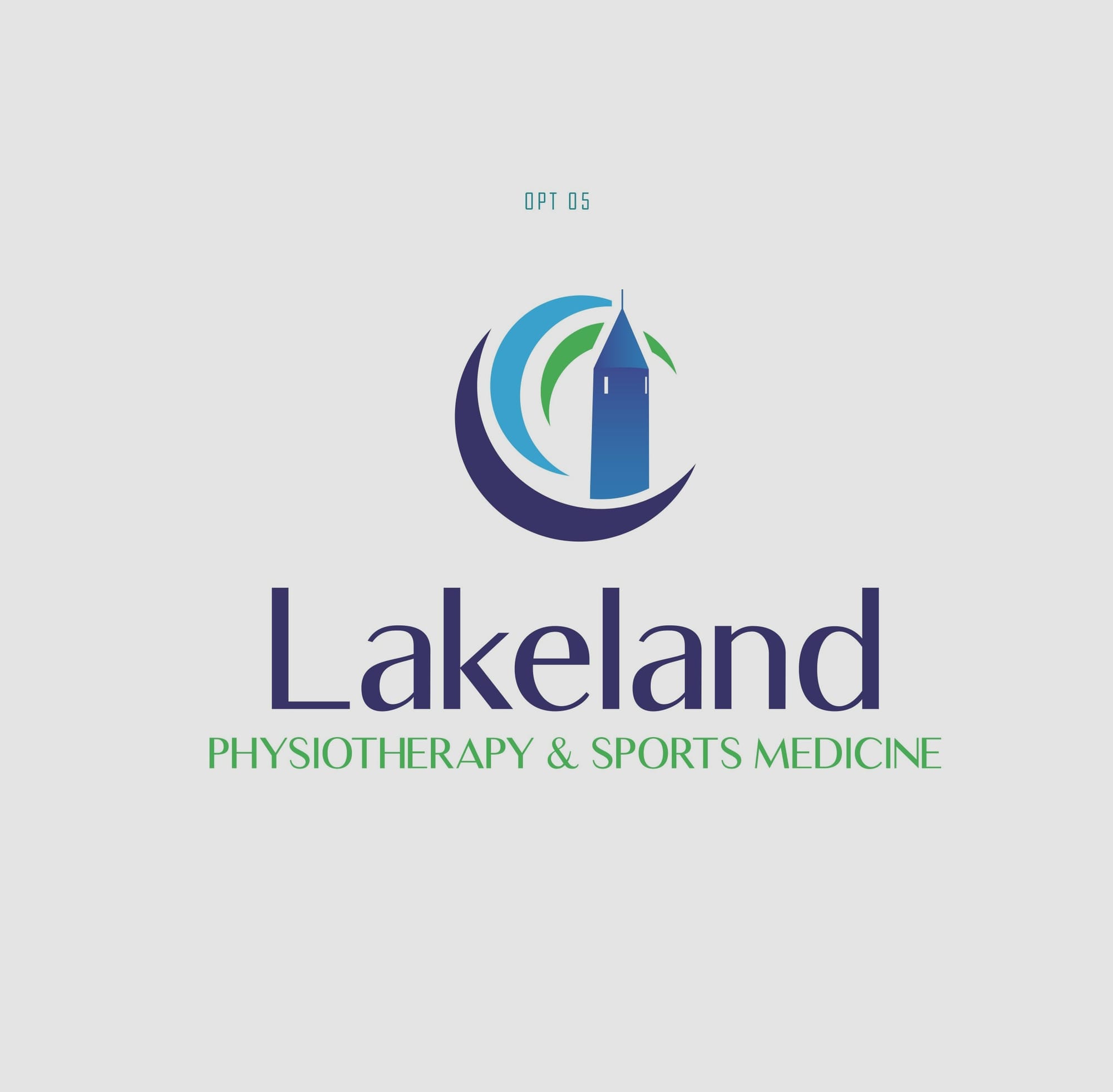 Final Logo Iterations