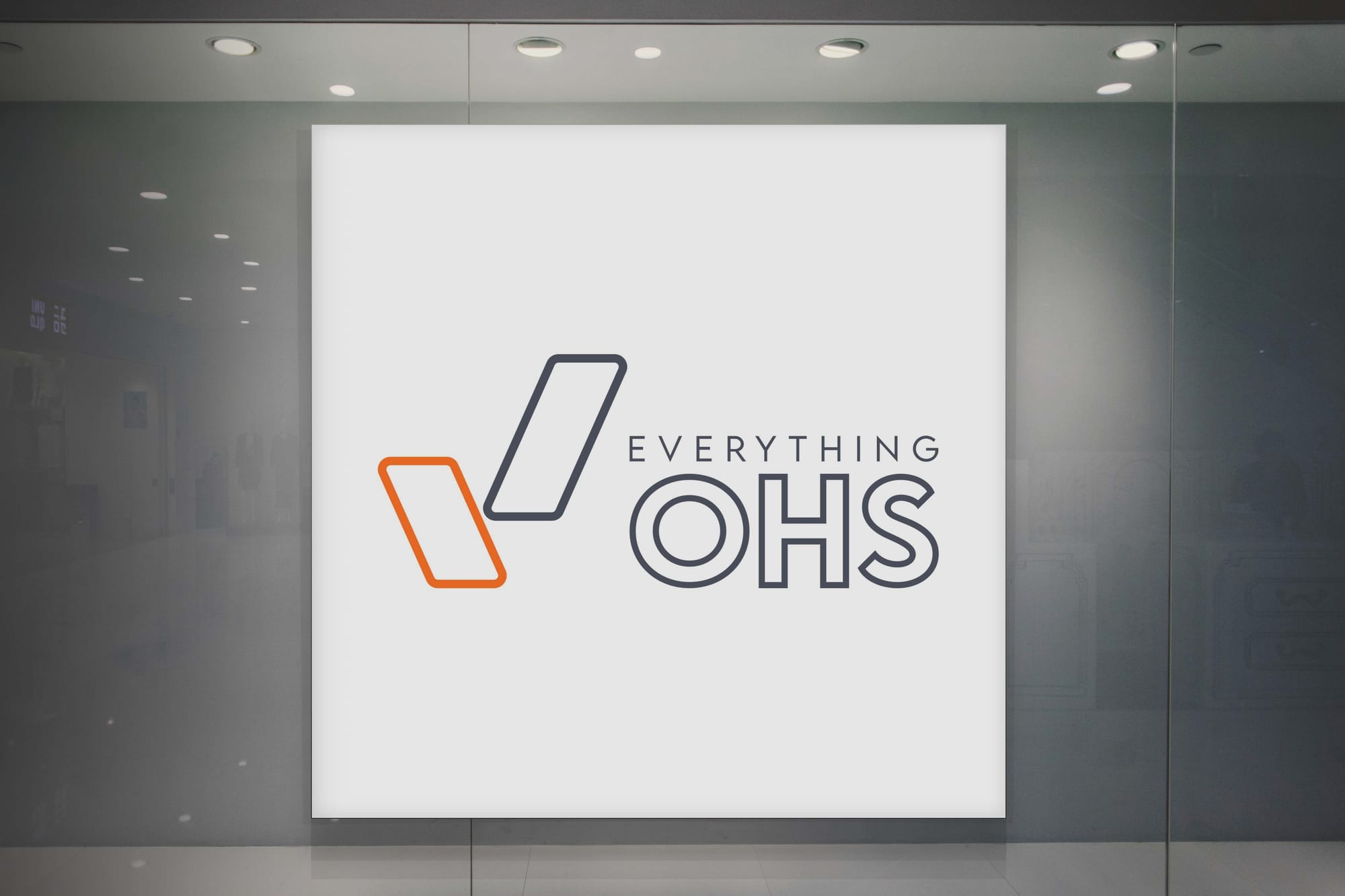 Logo option 4