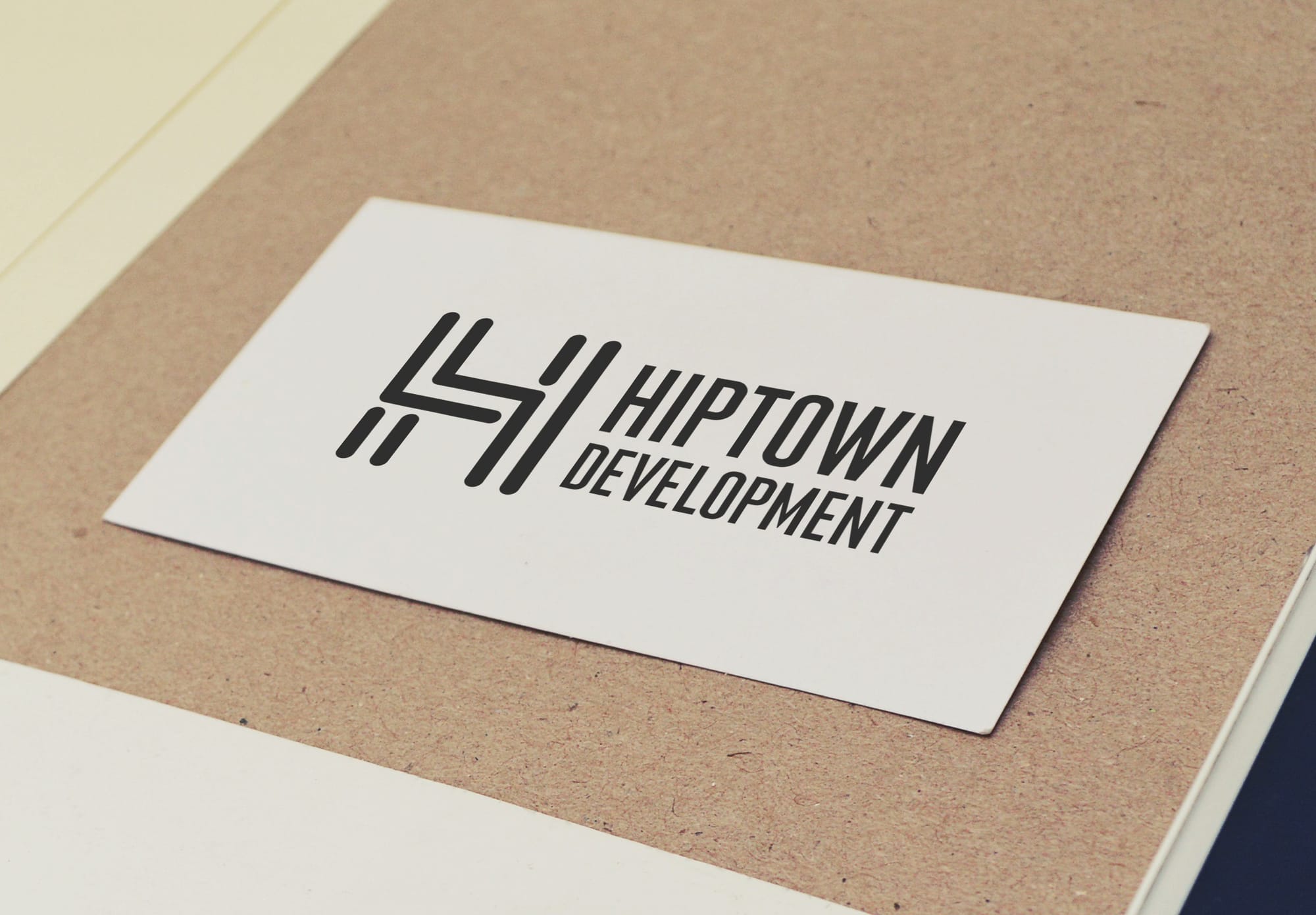 Logo Option 2