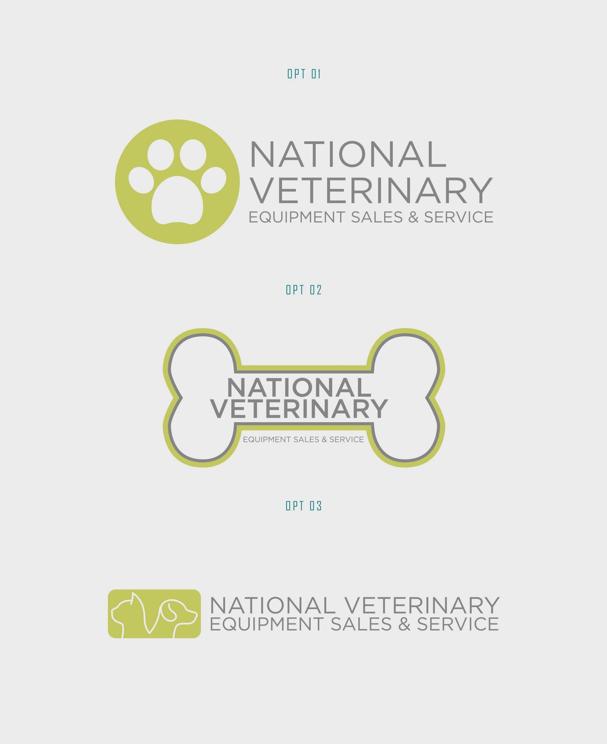Logo Sheet