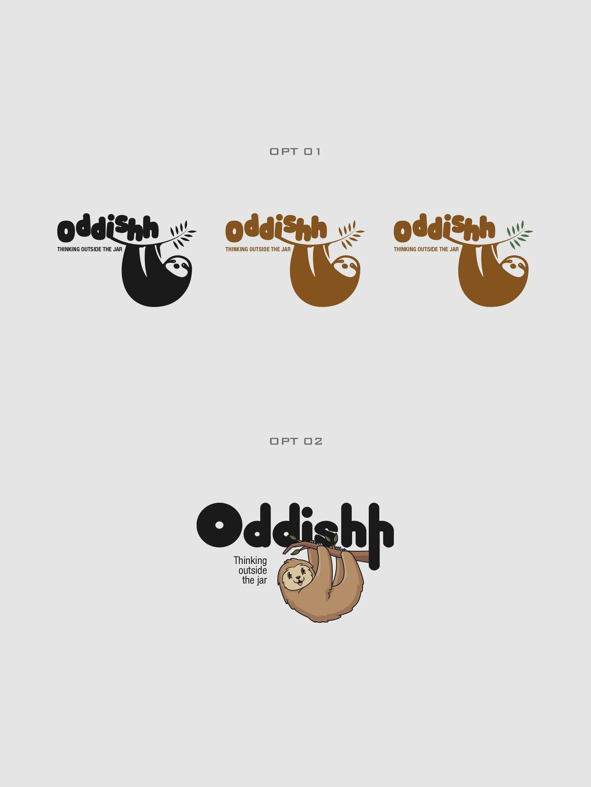 Image of Oddish h