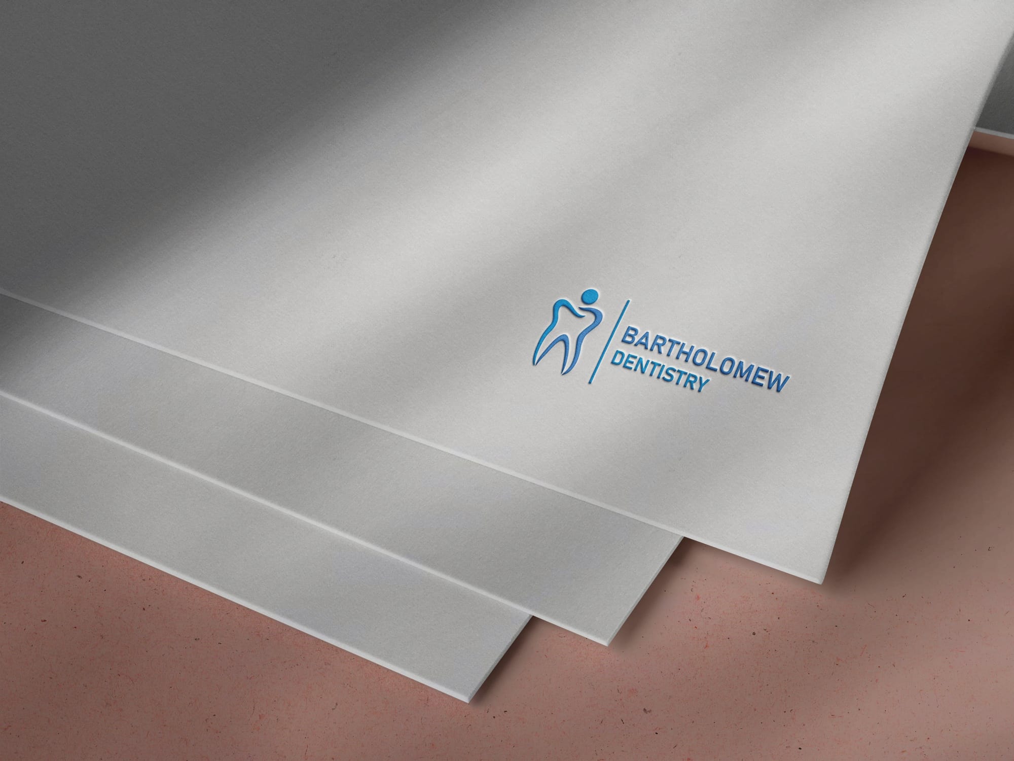 Option 3 logo sample