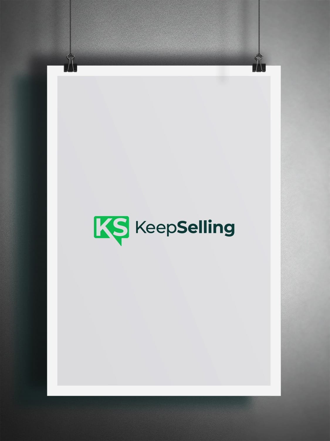 Poster mockup