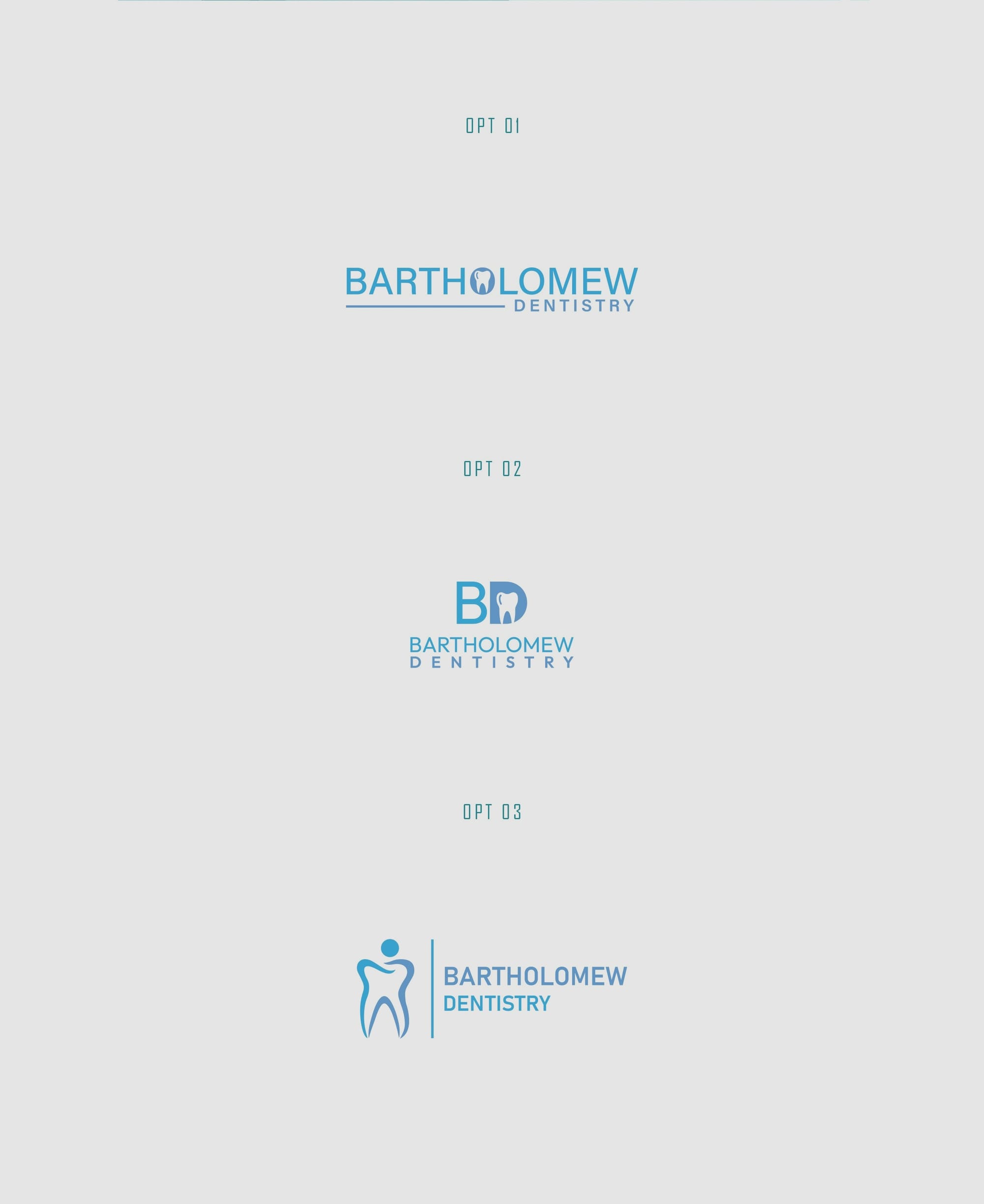 Concept logo sample