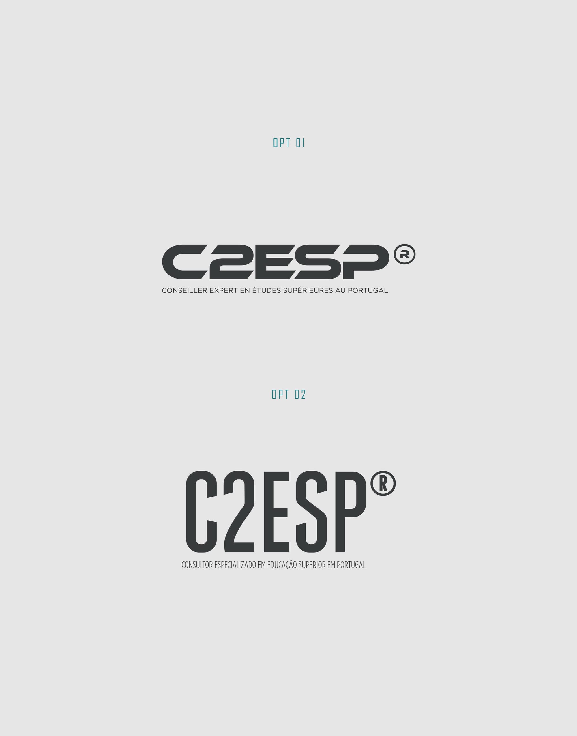 C2ESP® Logo Sheet 01