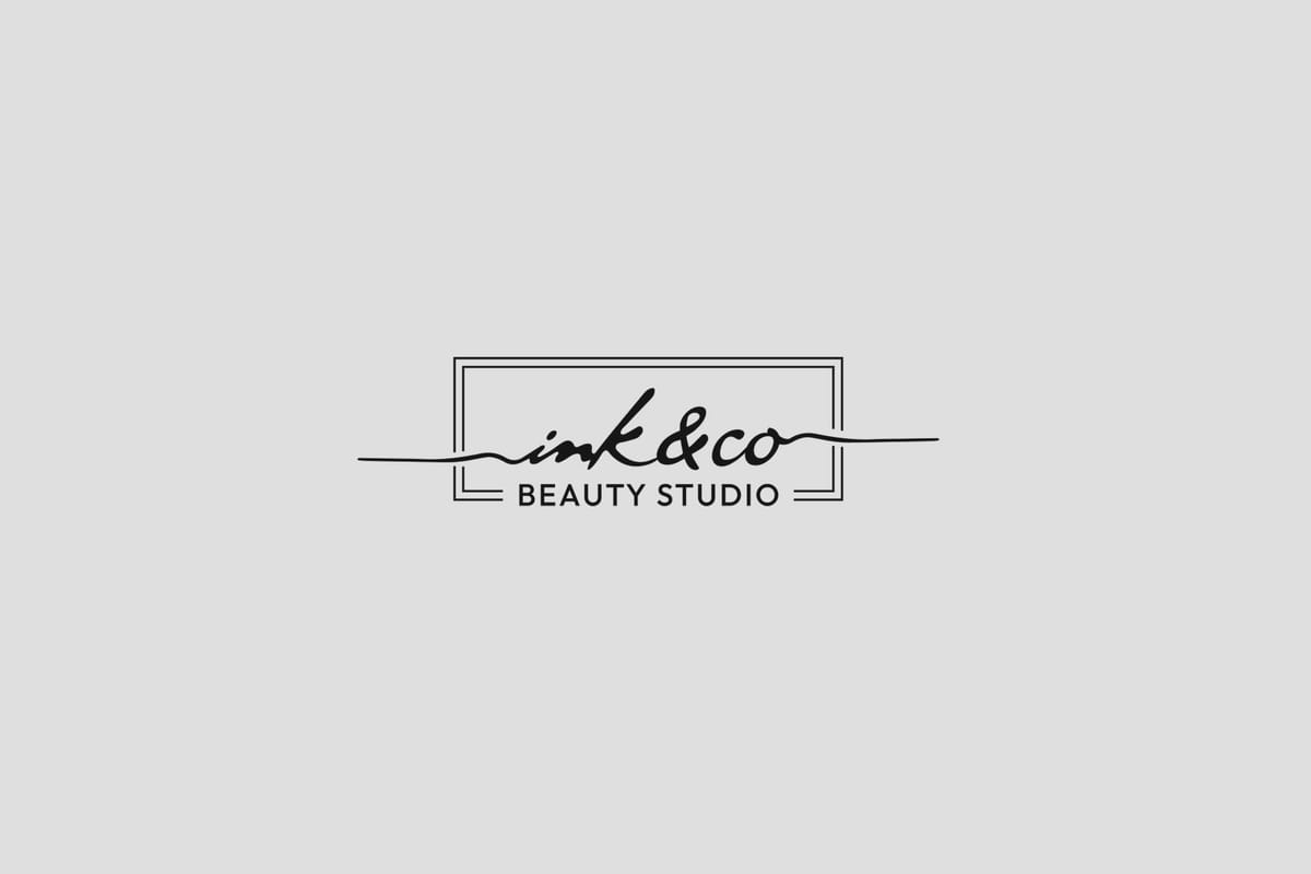 Cover Image: Ink & CO Logo