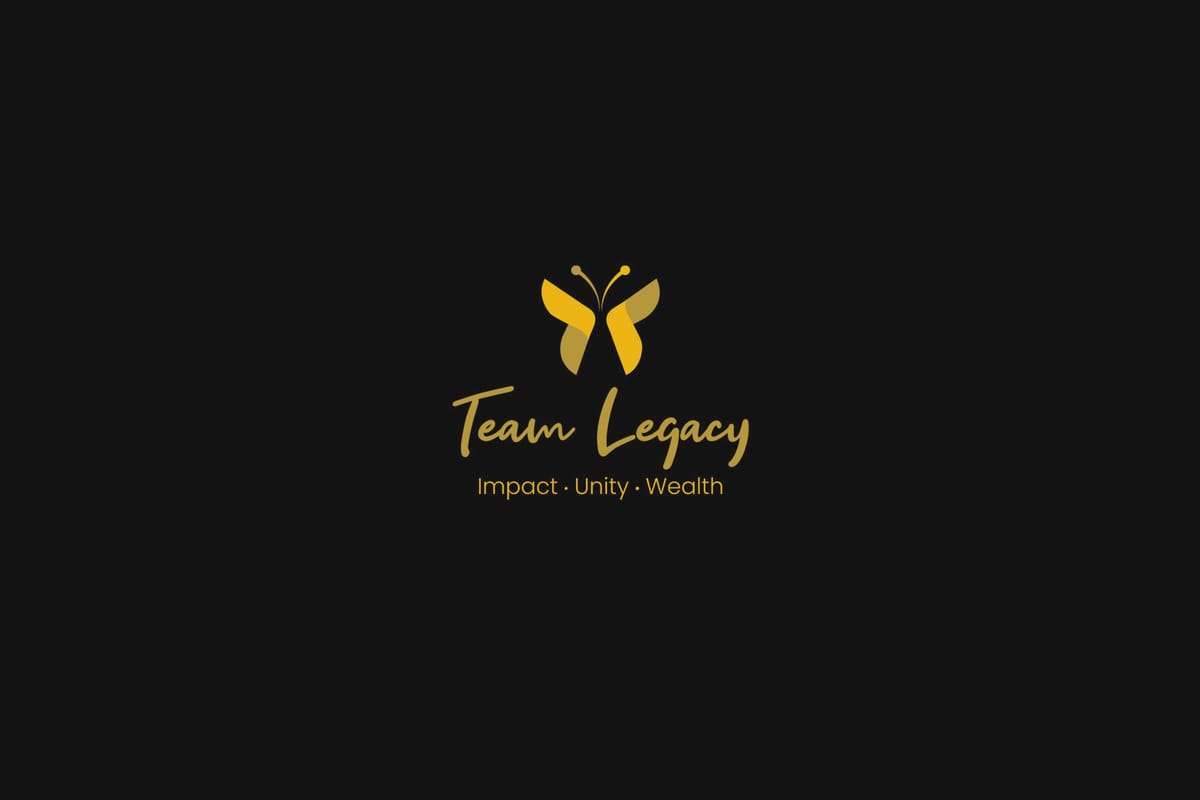 Team Legacy Branding Cover Image