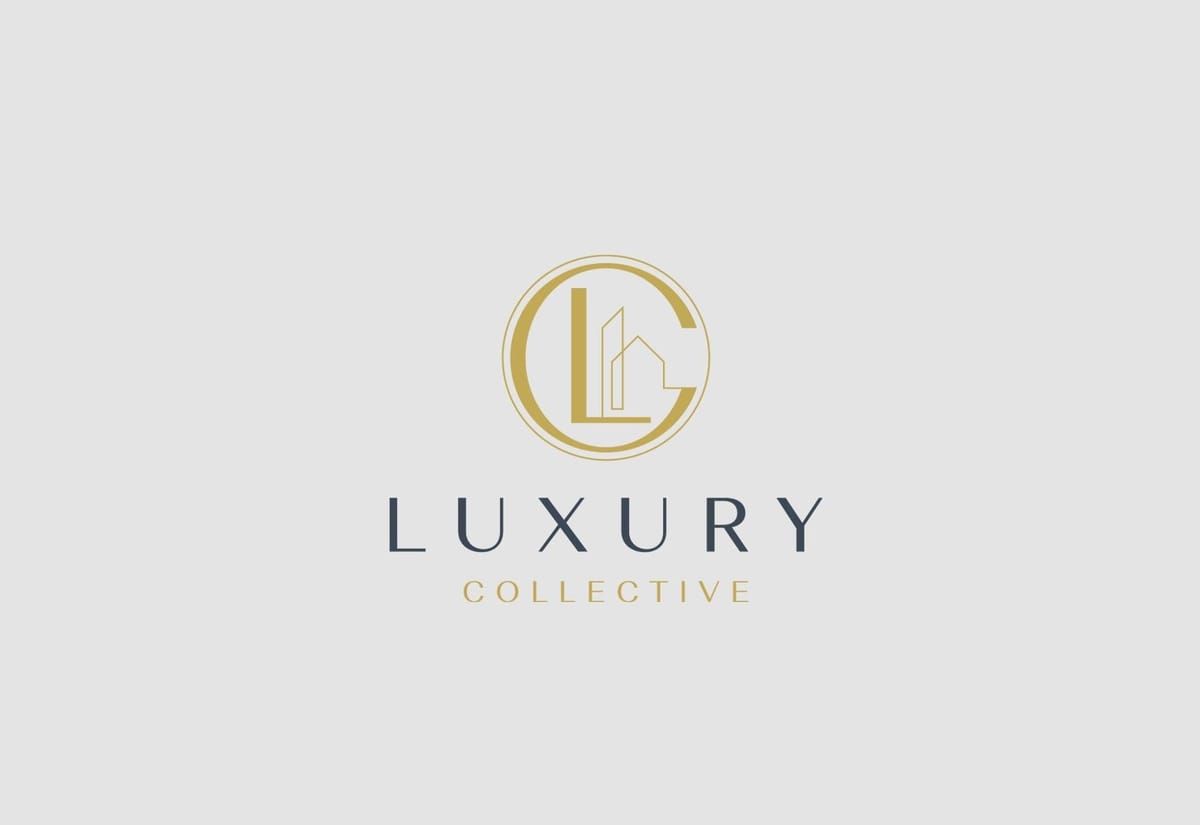 Luxury Logo Creative Cover Image