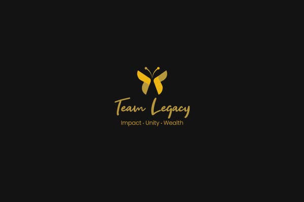 Team Legacy Branding Cover Image