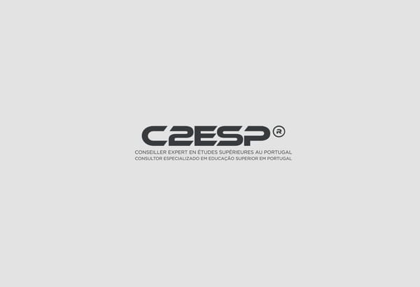 C2ESP Modern Logo