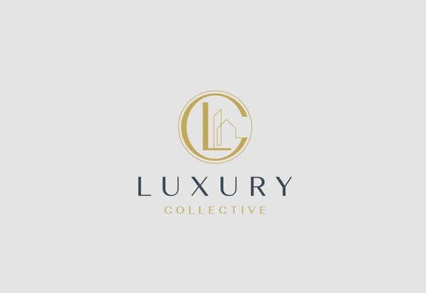 Luxury Logo Creative Cover Image